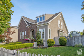 Photo 1 for 2865 S 1335 East