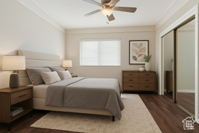 Photo 2 for 4480 S Atherton Dr #22