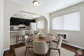 Photo 4 for 4480 S Atherton Dr #22