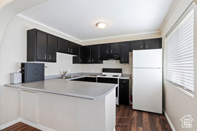 Photo 6 for 4480 S Atherton Dr #22