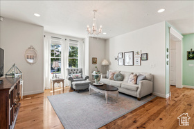 Photo 3 for 10348 S Millerton Dr