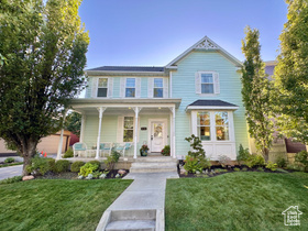 Photo 1 for 10348 S Millerton Dr
