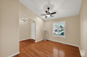 Photo 4 for 1139 W 3150 South