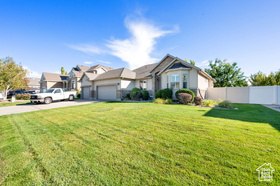 Photo 1 for 1139 W 3150 South