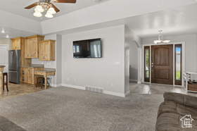 Photo 5 for 351 W Skyline Dr