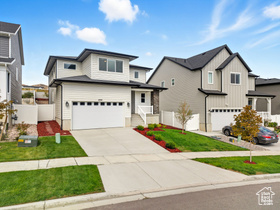 Photo 1 for 2597 N Velvet Moon Dr