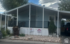 Photo 1 for 3932 S Bobolink St #185