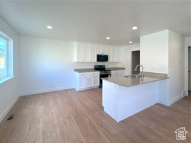 Photo 4 for 635 S 660 East
