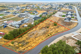 7925 N Spring Valley Ln MLS #2114813