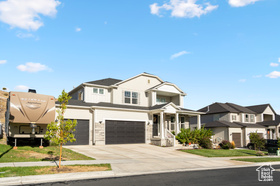 Photo 2 for 7404 N Golden Summit Dr