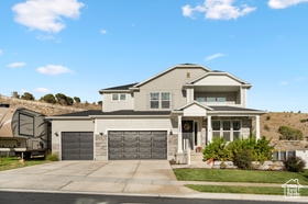 Photo 1 for 7404 N Golden Summit Dr