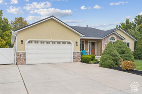 MLS #2114836 for sale - listed by Jeffrey Morris, KW Salt Lake City Keller Williams Real Estate
