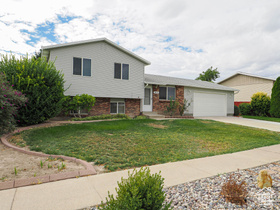 Photo 2 for 3871 W 2925 South