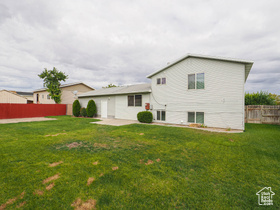 Photo 5 for 3871 W 2925 South