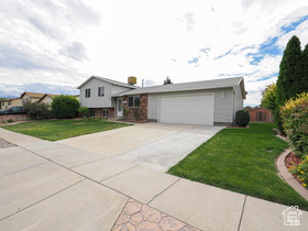 Photo 4 for 3871 W 2925 South