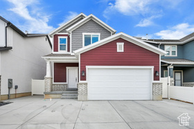 Photo 2 for 4124 S 3560 West