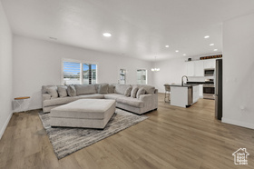 Photo 4 for 4124 S 3560 West
