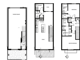Photo 4 for 1156 N Clifton Dr #115