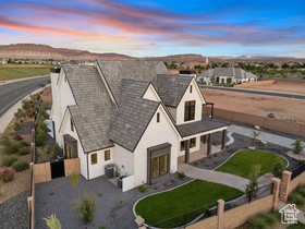 Photo 4 for 1481 S Red Cliffs Temple Ln