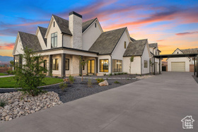 Photo 1 for 1481 S Red Cliffs Temple Ln