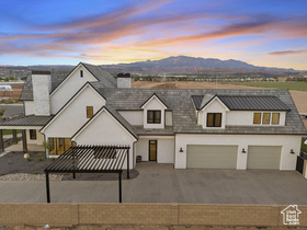 Photo 6 for 1481 S Red Cliffs Temple Ln