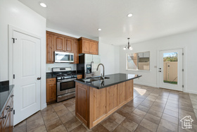 Photo 5 for 1829 W 795 South