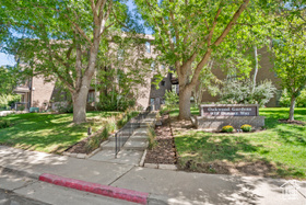 Home for
                    sale at 939 S Donner Way #307, Salt Lake City, UT  84108. Listed at 459900 with 2  bedrooms, 2 bathrooms and 1,016 total square feet