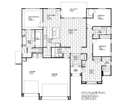 Photo 4 for 1397 W Pocket Mesa Dr