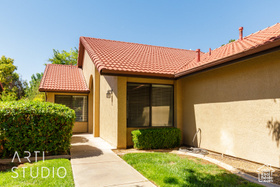Photo 4 for 301 S 1200 East #100