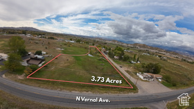 101 W 2500 N MLS #2114953