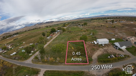 2460 N 250 W MLS #2114954