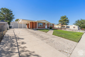 Photo 2 for 4332 S 4665 West