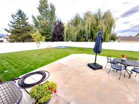 Photo 4 for 907 W 2980 South