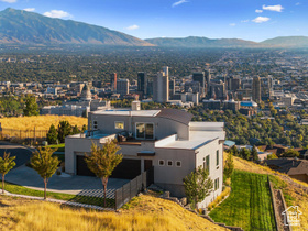 Home for
                    sale at 973 N Churchill Dr, Salt Lake City, UT  84103. Listed at 2799000 with 4  bedrooms, 6 bathrooms and 4,825 total square feet