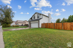 Photo 4 for 2081 W 8350 South