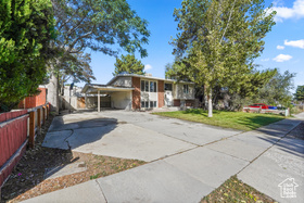Photo 2 for 5116 S 3760 West