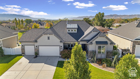 Photo 2 for 2167 W Amber Blossom Way