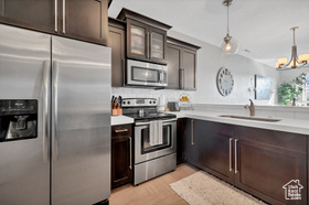 Photo 3 for 1427 W 810 S Dixie Dr #1427