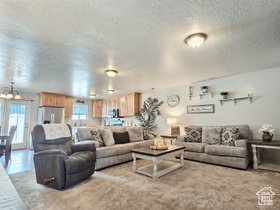 Photo 3 for 543 N 2425 West