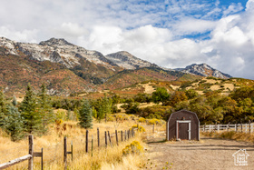 Photo 6 for 1801 N Fort Canyon Rd