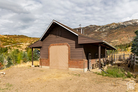 Photo 4 for 1801 N Fort Canyon Rd