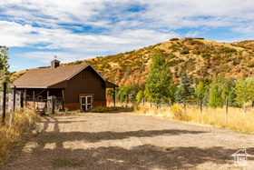Photo 5 for 1801 N Fort Canyon Rd