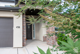 Photo 4 for 438 E 1310 West