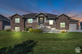 Photo 4 for 4352 W 300 North