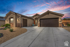 Photo 1 for 599 N Sandy Talus Dr