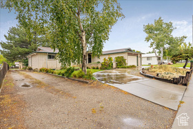 Photo 4 for 1095 N 200 East