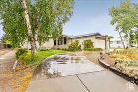 Photo 3 for 1095 N 200 East