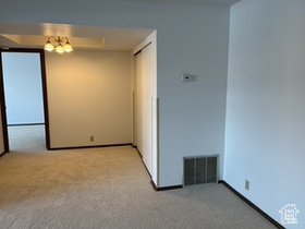 Photo 5 for 6861 N 2200 West #9C