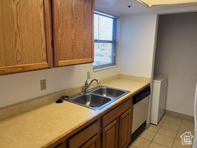 Photo 3 for 6861 N 2200 West #9C