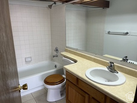 Photo 4 for 6861 N 2200 West #9C
